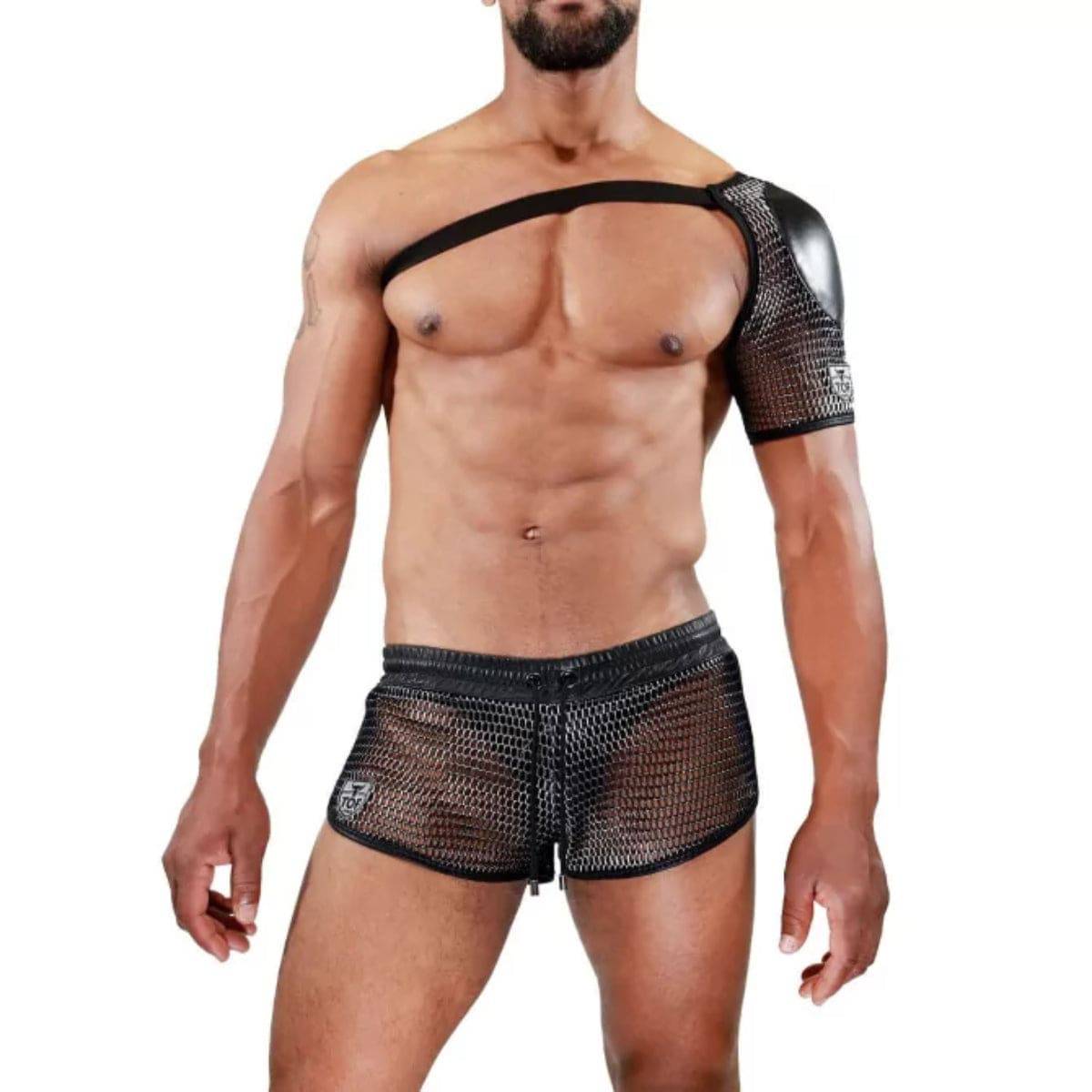 Roman Shoulder Harness - Size : S/M - Adult Outlet