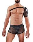 Roman Shoulder Harness - Size : S/M - Adult Outlet