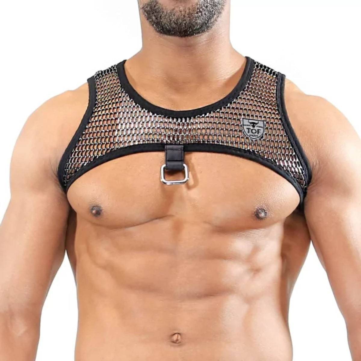 Roman Harness - Size : XL - Adult Outlet