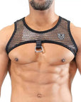 Roman Harness - Size : M Apparel for Men TOF Paris