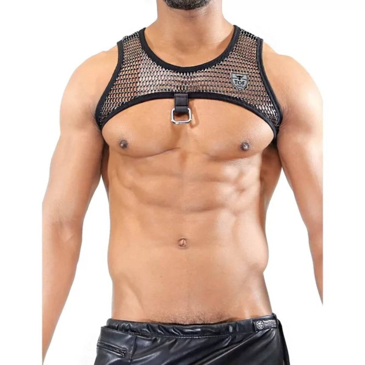 Roman Harness - Size : XL - Adult Outlet