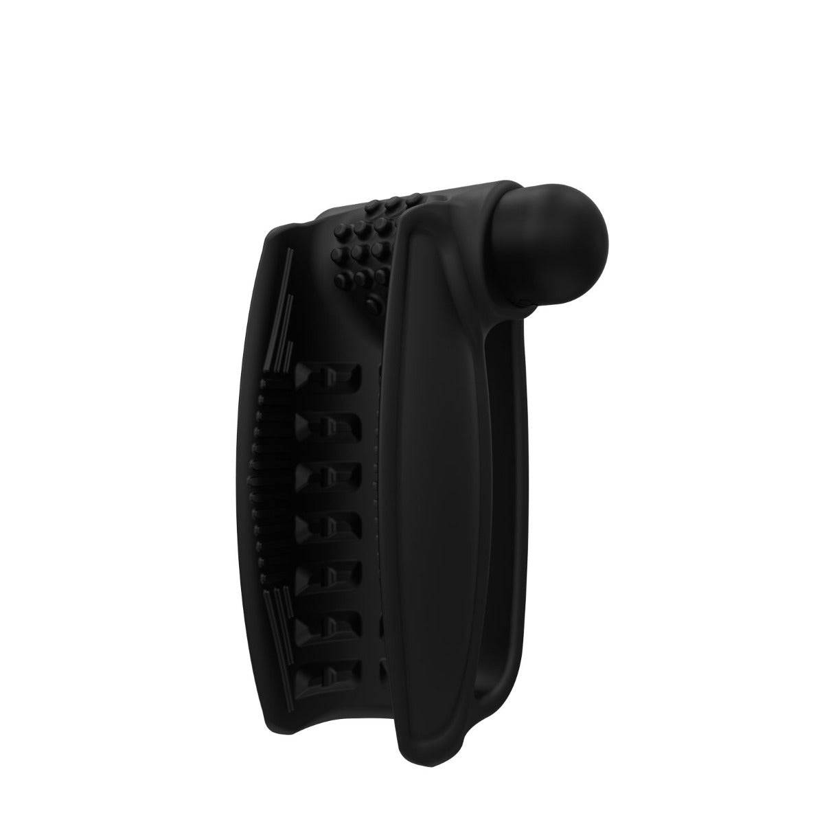 Bathmate Hand Vibe Male Masturbator Black - Adult Outlet