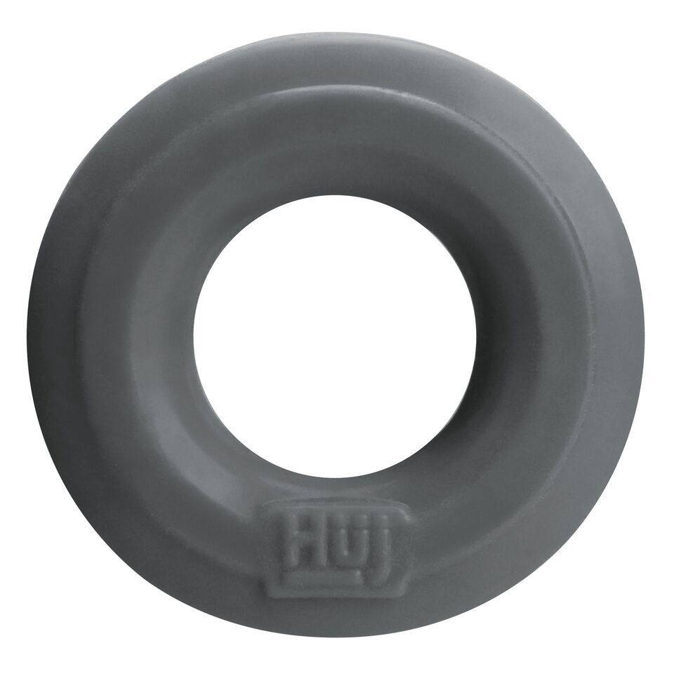 Hunkyjunk Huj C Ring Grey - Adult Outlet