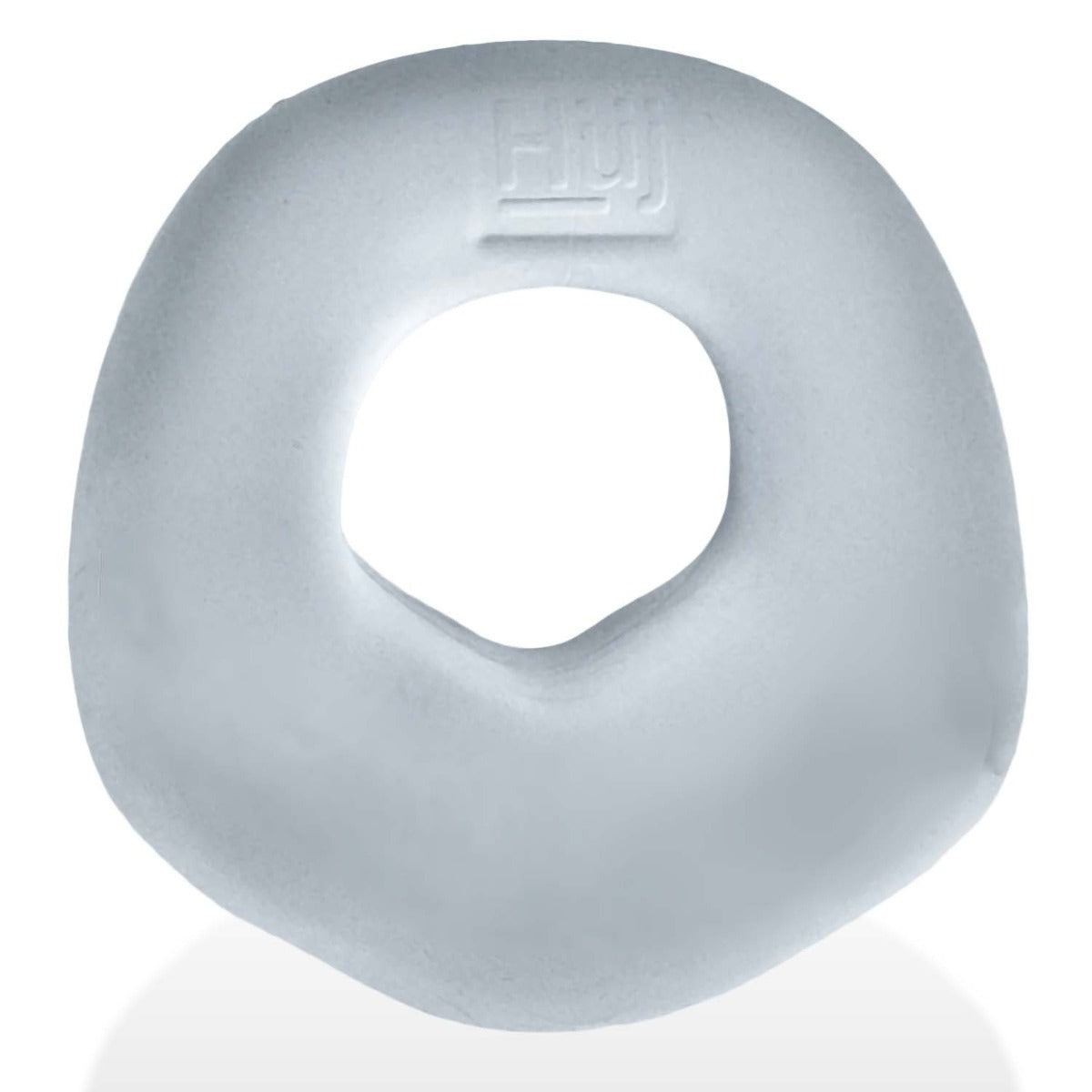 Oxballs Fit Bulge Hung Style Cockring Clear