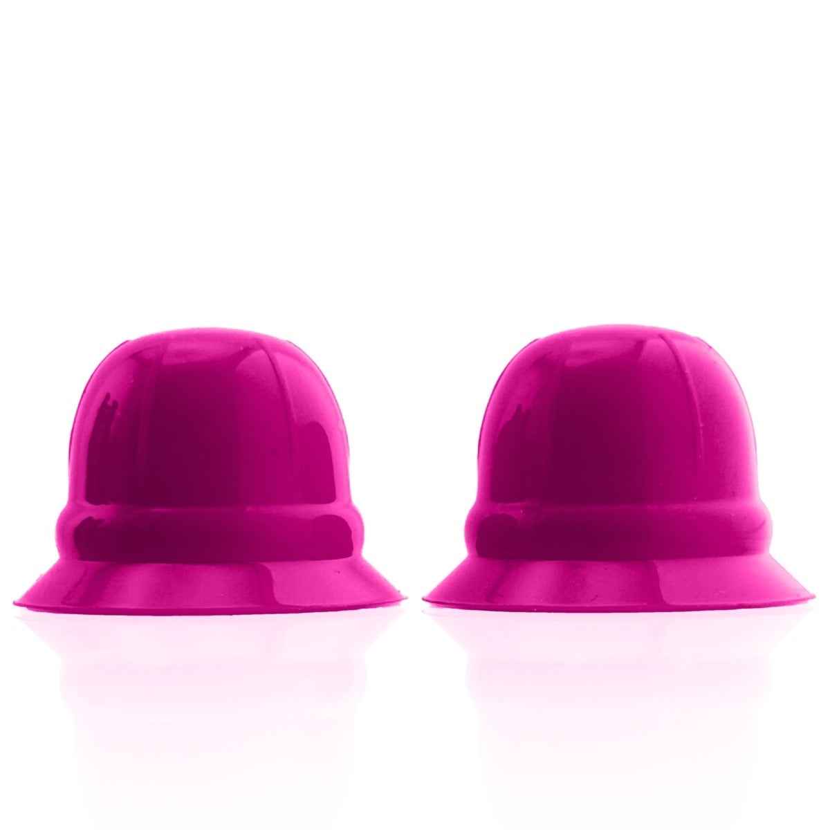 Oxballs Nano Nips Nipple Nubs Pink