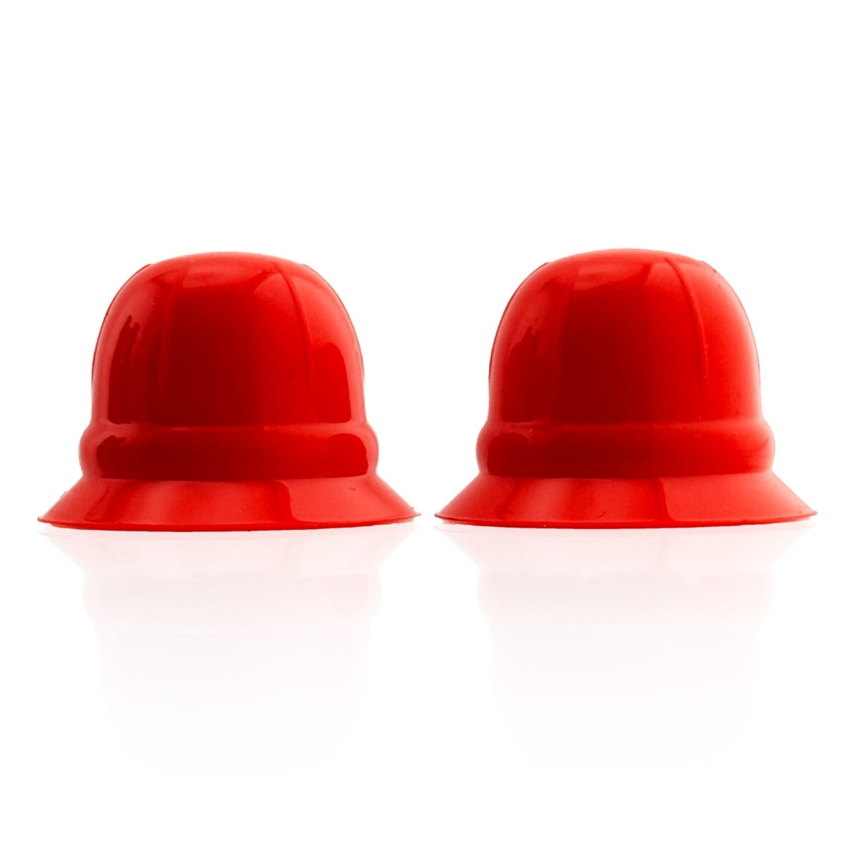 Oxballs Nano Nips Nipple Nubs Red