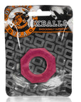 Humpballs Cockring  Hot Pink - Adult Outlet