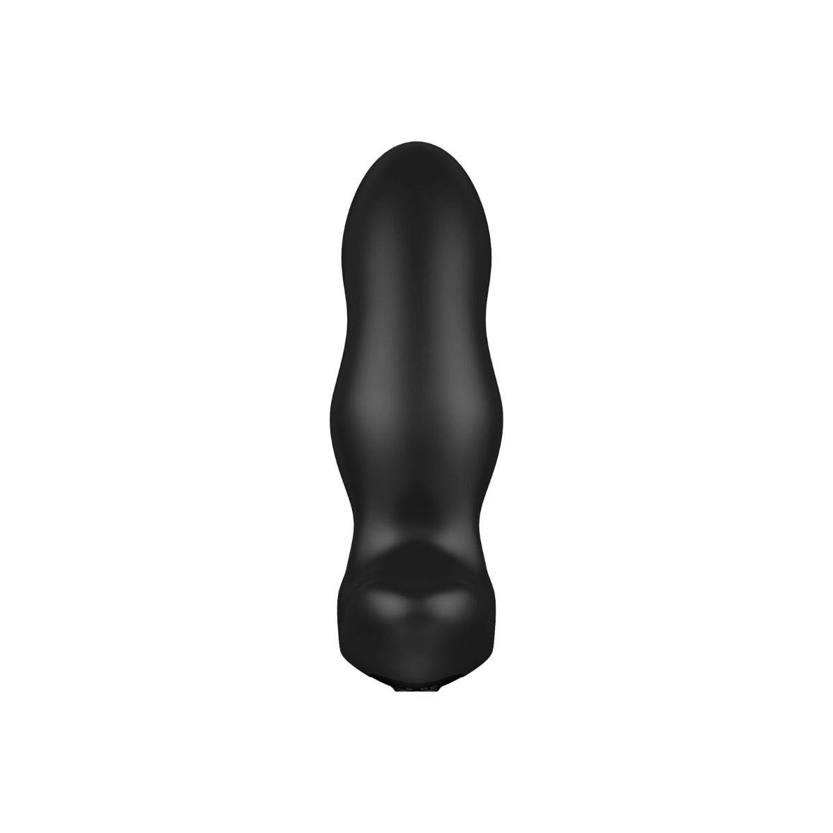 Ride Extreme Dual Motor Remote Control Prostate Vibrator - Black - Adult Outlet