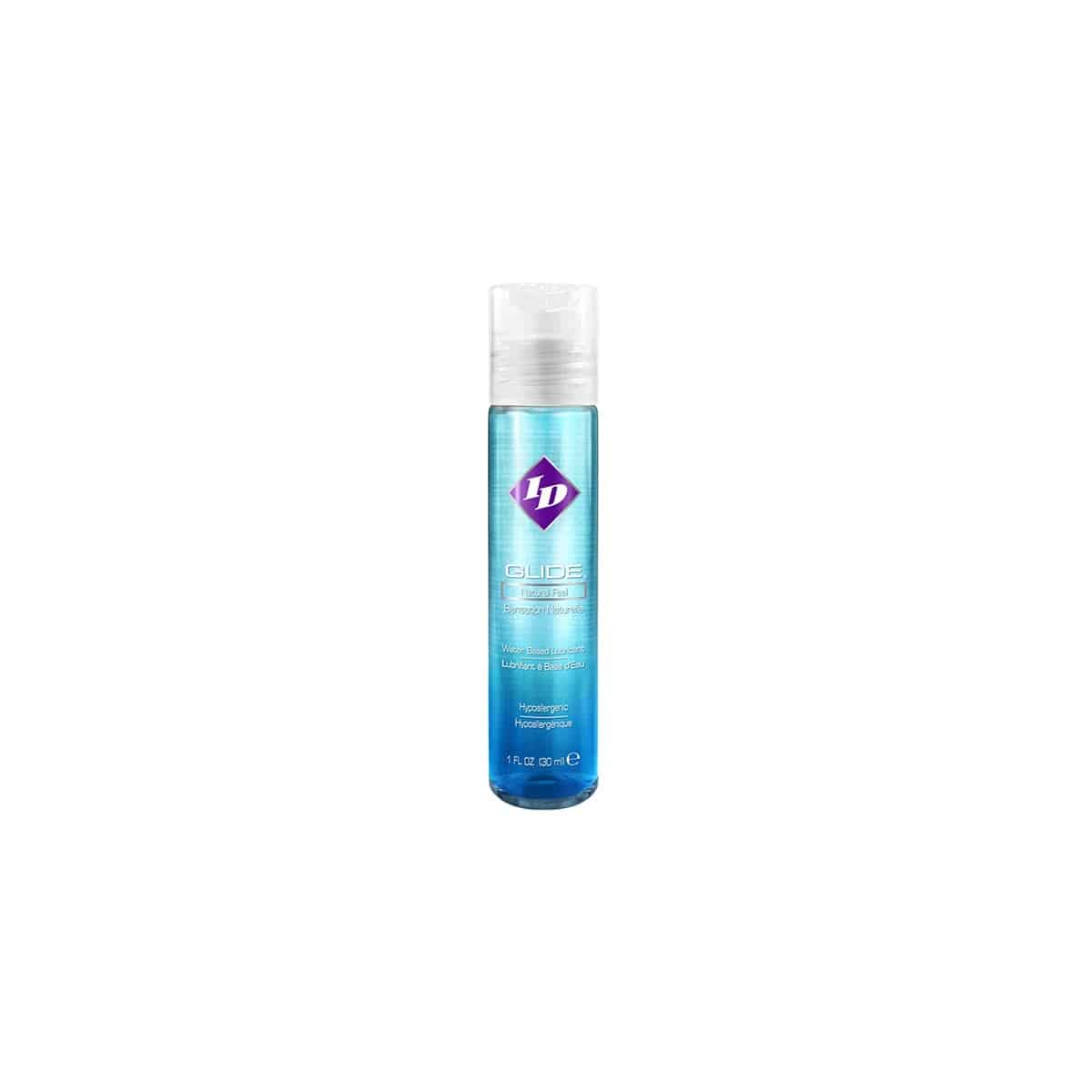 Screaming O Glide Lube Transparent 30Ml - Adult Outlet