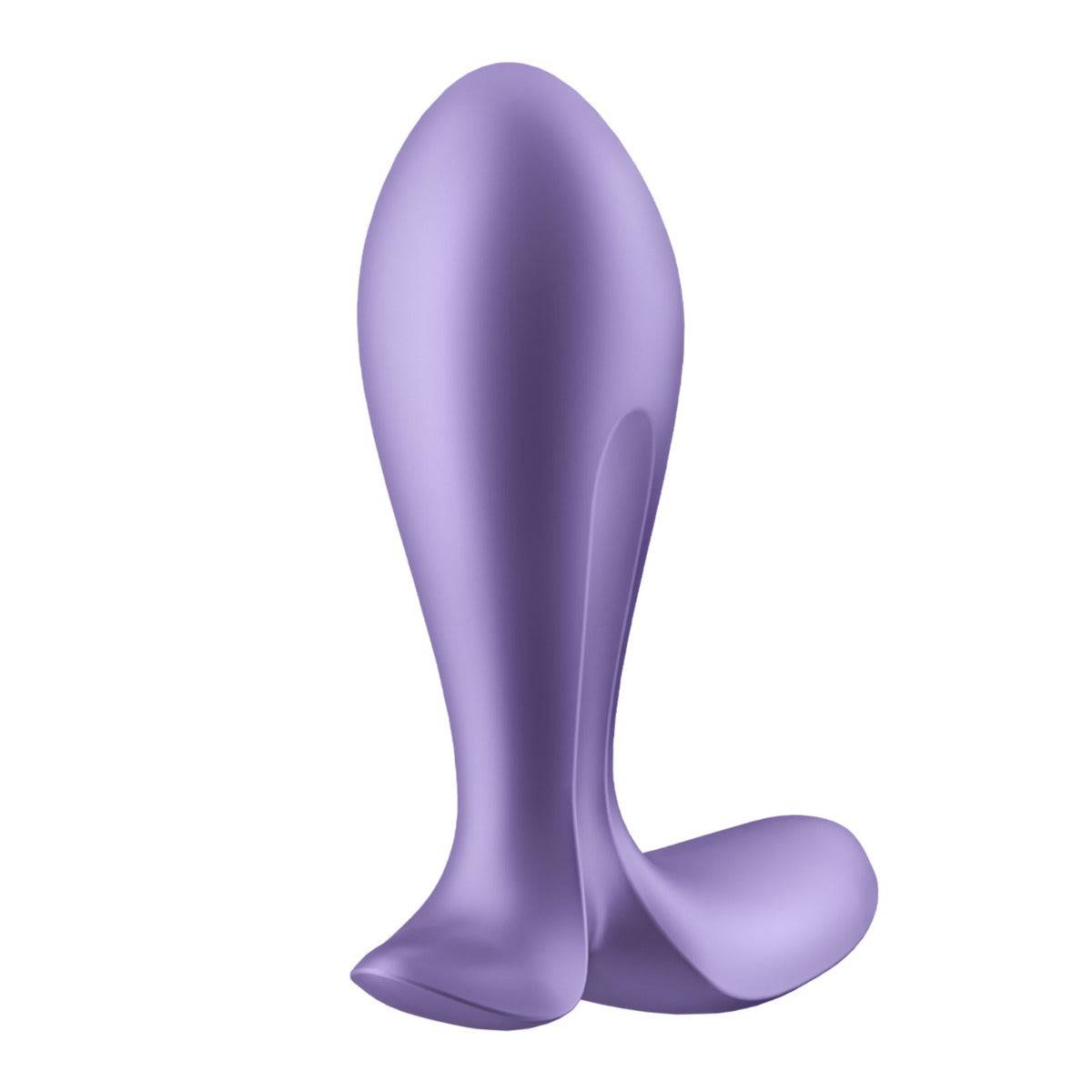 Intensity Plug Purple - Adult Outlet