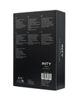 INTY Toys Panty Vibrator Ace Black