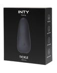INTY Toys Tickle Stimulator Black