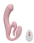 INTY Toys - Glow - Pink