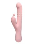 INTY Toys Bloom Pink