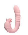 INTY Toys Charm Pink