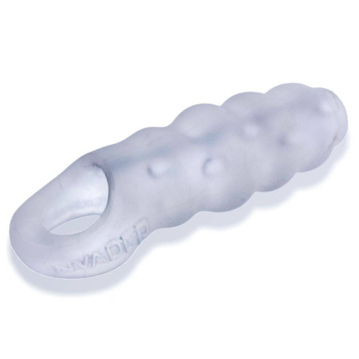 Invader  Cocksheath  Clear Ice - Adult Outlet