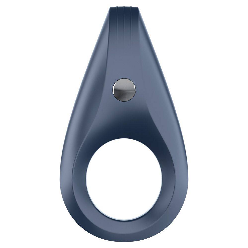 Satisfyer Rocket Ring 1 Blue - Adult Outlet