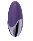 Satisfyer Purple Pleasure Vibrator Violet - Adult Outlet