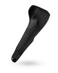 Satisfyer Mens Wand Black - Adult Outlet