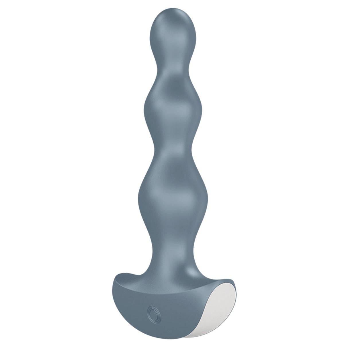 Satisfyer Lolli-Plug 2 Anal Vibrator Ice Blue - Adult Outlet