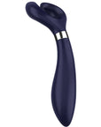 Satisfyer Partner Endless Fun 3 Vibrator Blue - Adult Outlet