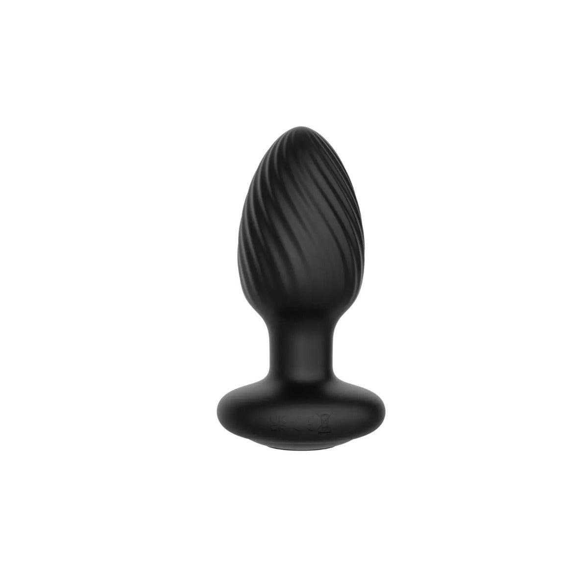 Nexus TORNADO LARGE Rotating and Vibrating Butt Plug with Remote Control - Adult Outlet