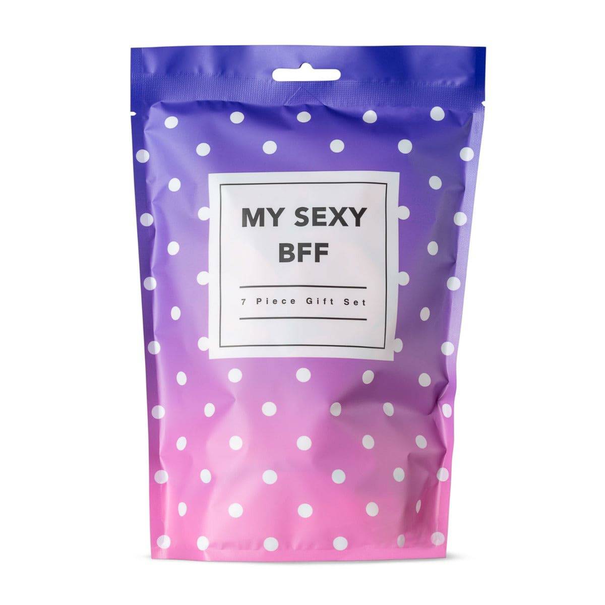 Loveboxxx My Sexy Bff Couples Sex Toy Gift Set - Adult Outlet