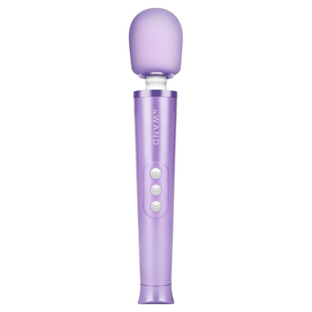 Le Wand Petite Violet - Adult Outlet