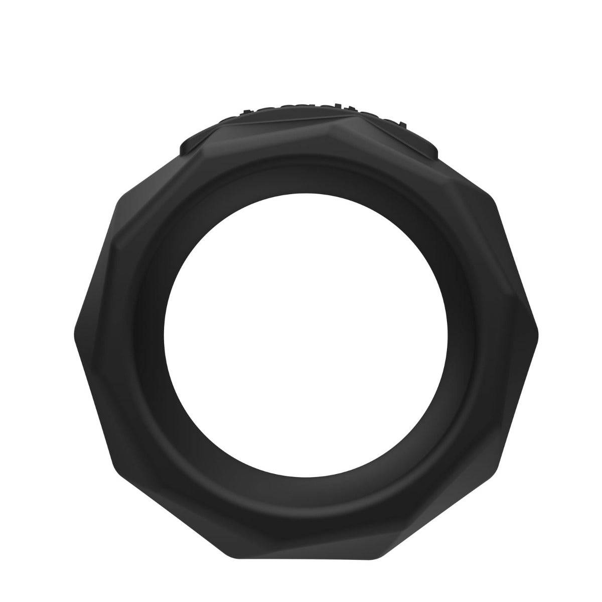 Bathmate Power Ring Maximus 45 Cock Ring Black - Adult Outlet