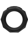 Bathmate Power Ring Maximus 45 Cock Ring Black - Adult Outlet