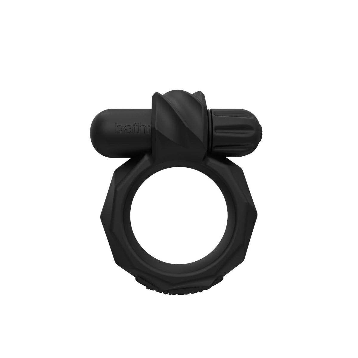 Bathmate Maximus Vibe 45 Vibrating Cock Ring - Adult Outlet