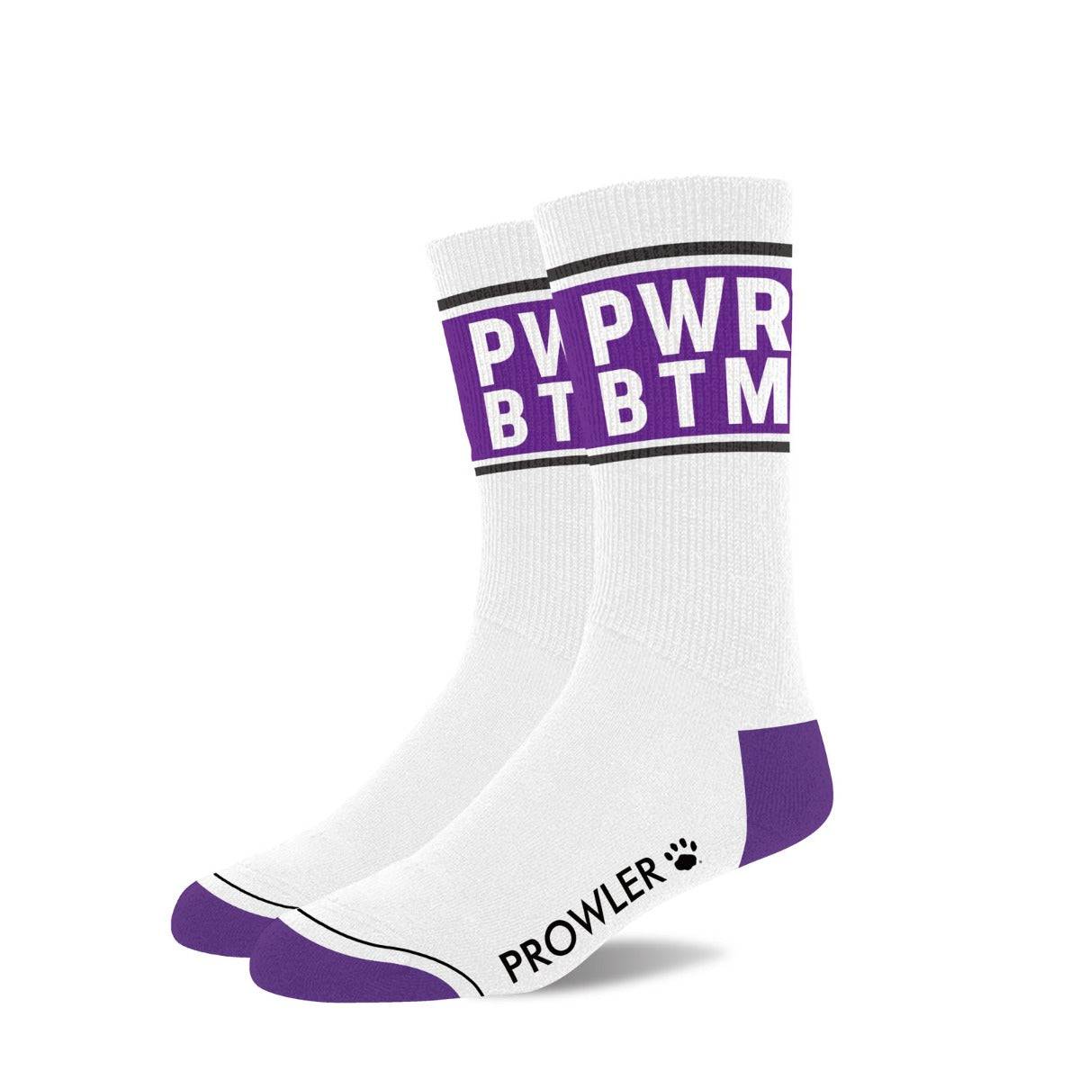 Prowler Power Bottom Socks - Adult Outlet