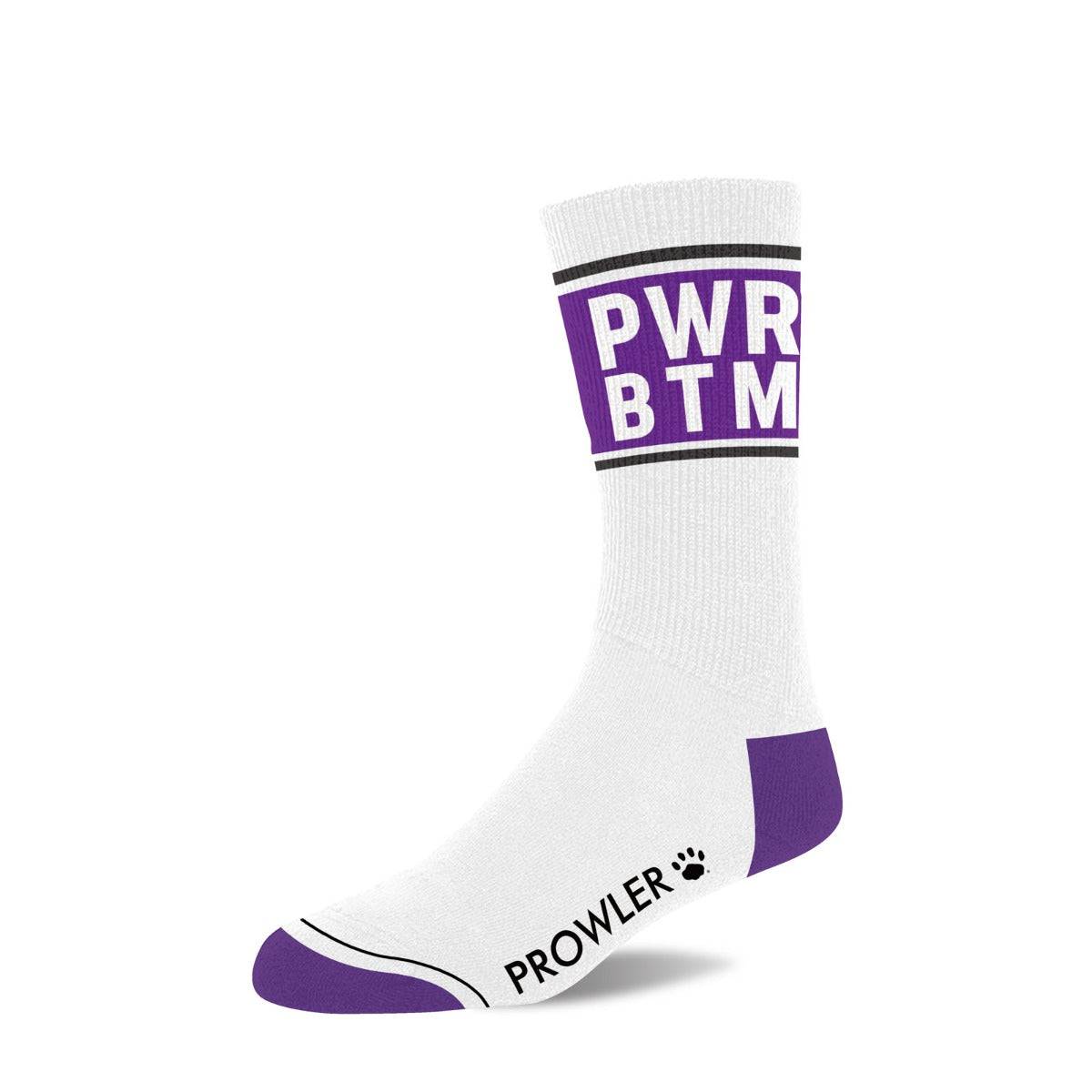 Prowler Power Bottom Socks - Adult Outlet