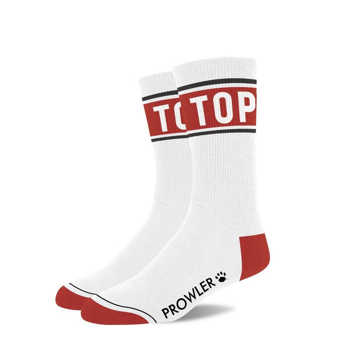 Prowler Top Socks - Adult Outlet