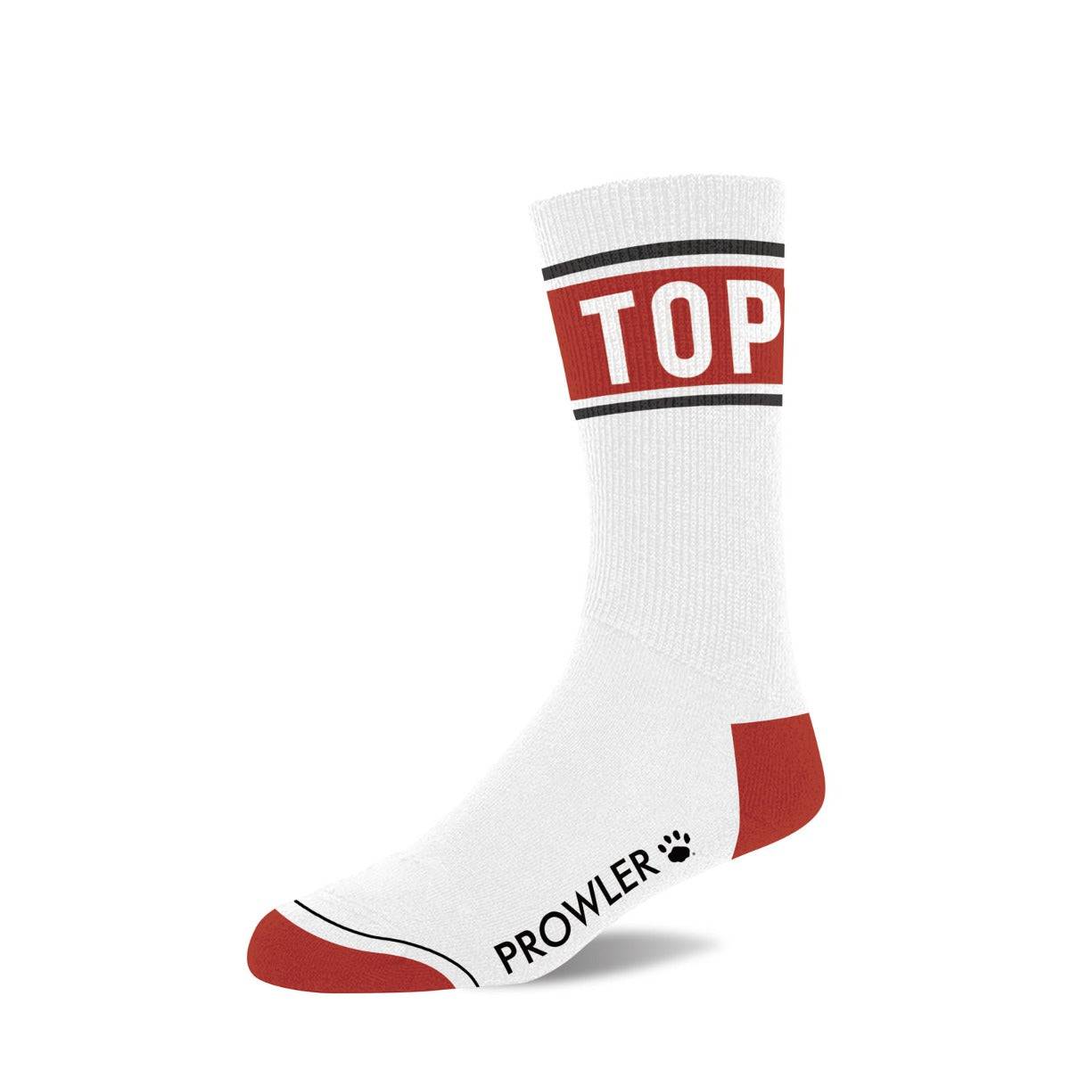 Prowler Top Socks - Adult Outlet