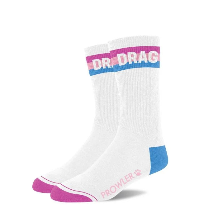 Prowler Drag Socks - Adult Outlet