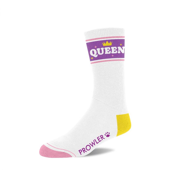 Prowler Queen Socks - Adult Outlet