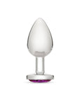 Me You Us Crystal Jewels Purple Large - Adult Outlet