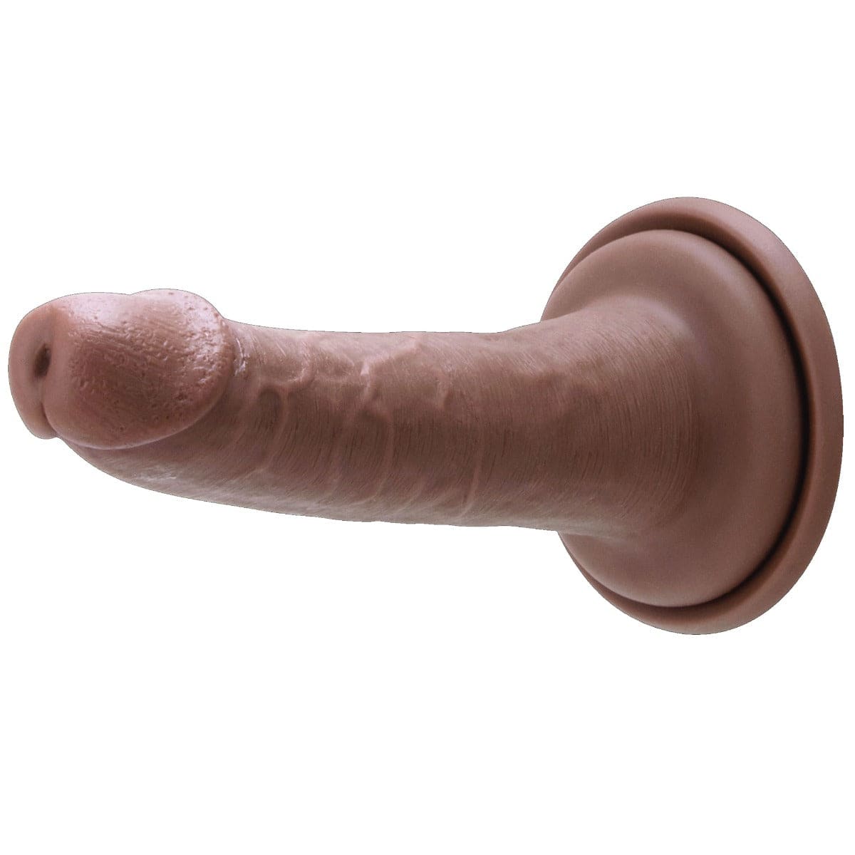 Prowler Red Ultra Cock 6.5 Dildo - Caramel - Adult Outlet