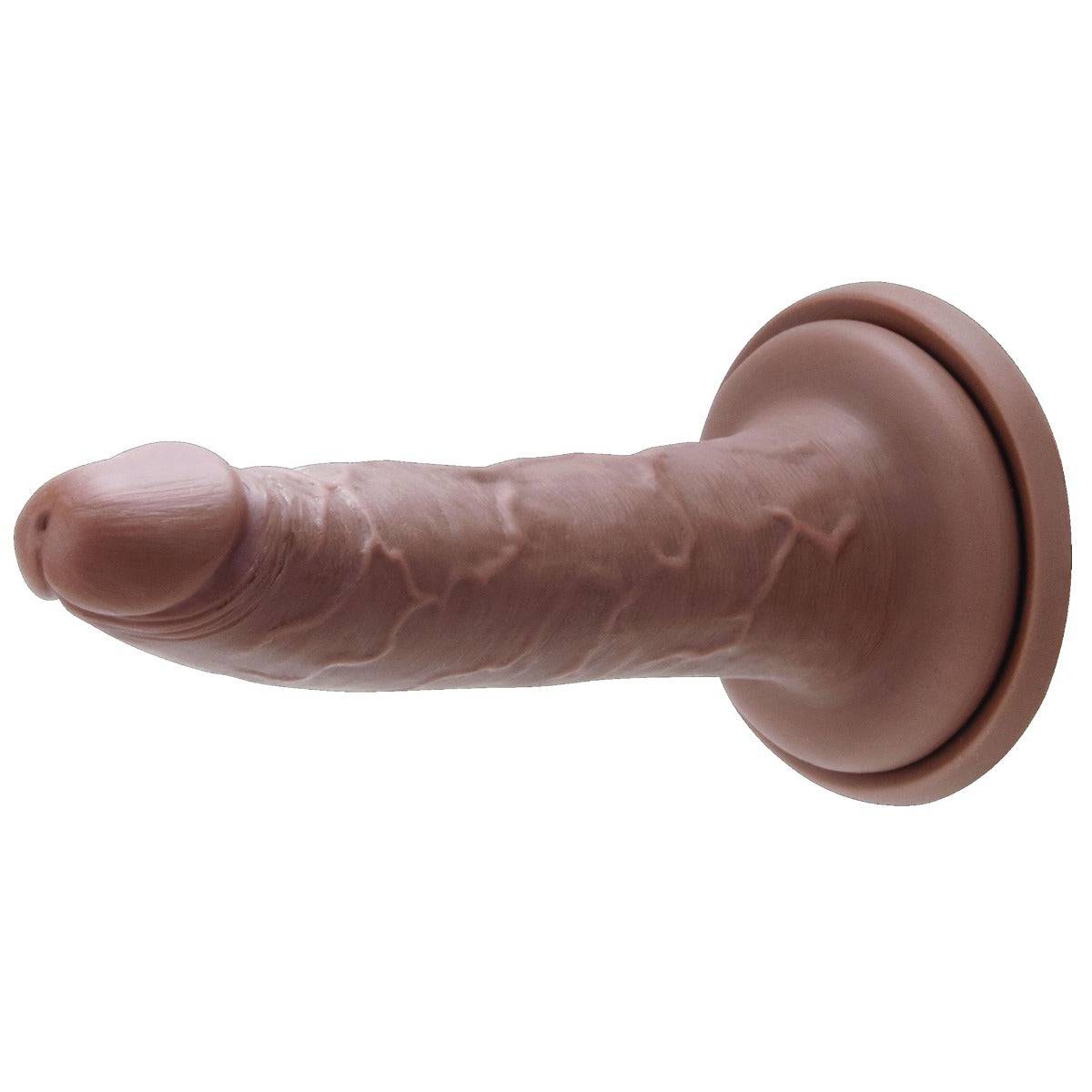 Prowler Red Ultra Cock 7 Dildo - Caramel - Adult Outlet