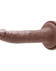 Prowler Red Ultra Cock 7.5 Dildo - Caramel - Adult Outlet