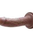 Prowler Red Ultra Cock 8.5 Dildo - Caramel - Adult Outlet