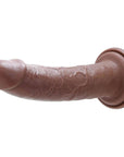 Prowler Red Ultra Cock 9 Dildo - Caramel - Adult Outlet