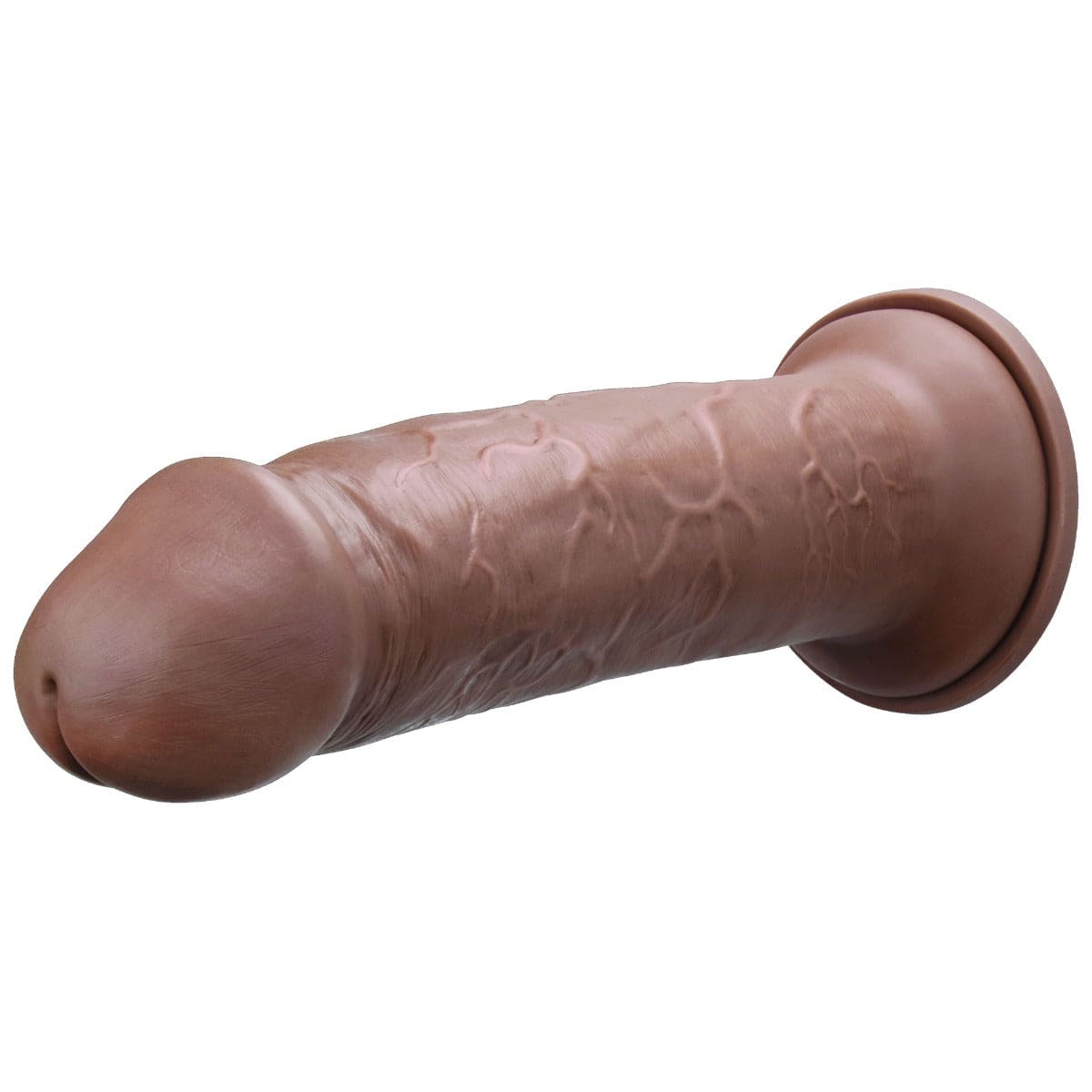 Prowler Red Ultra Cock 12 Dildo - Caramel - Adult Outlet