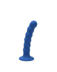 Me You Us 5.5 Ripple G-Spot Peg" - Adult Outlet