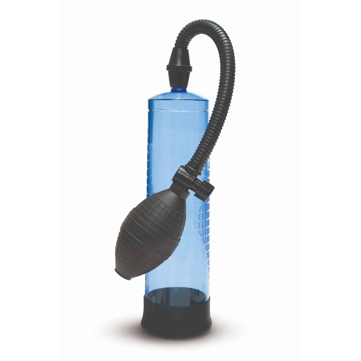 Me You Us Pumped Up Blue