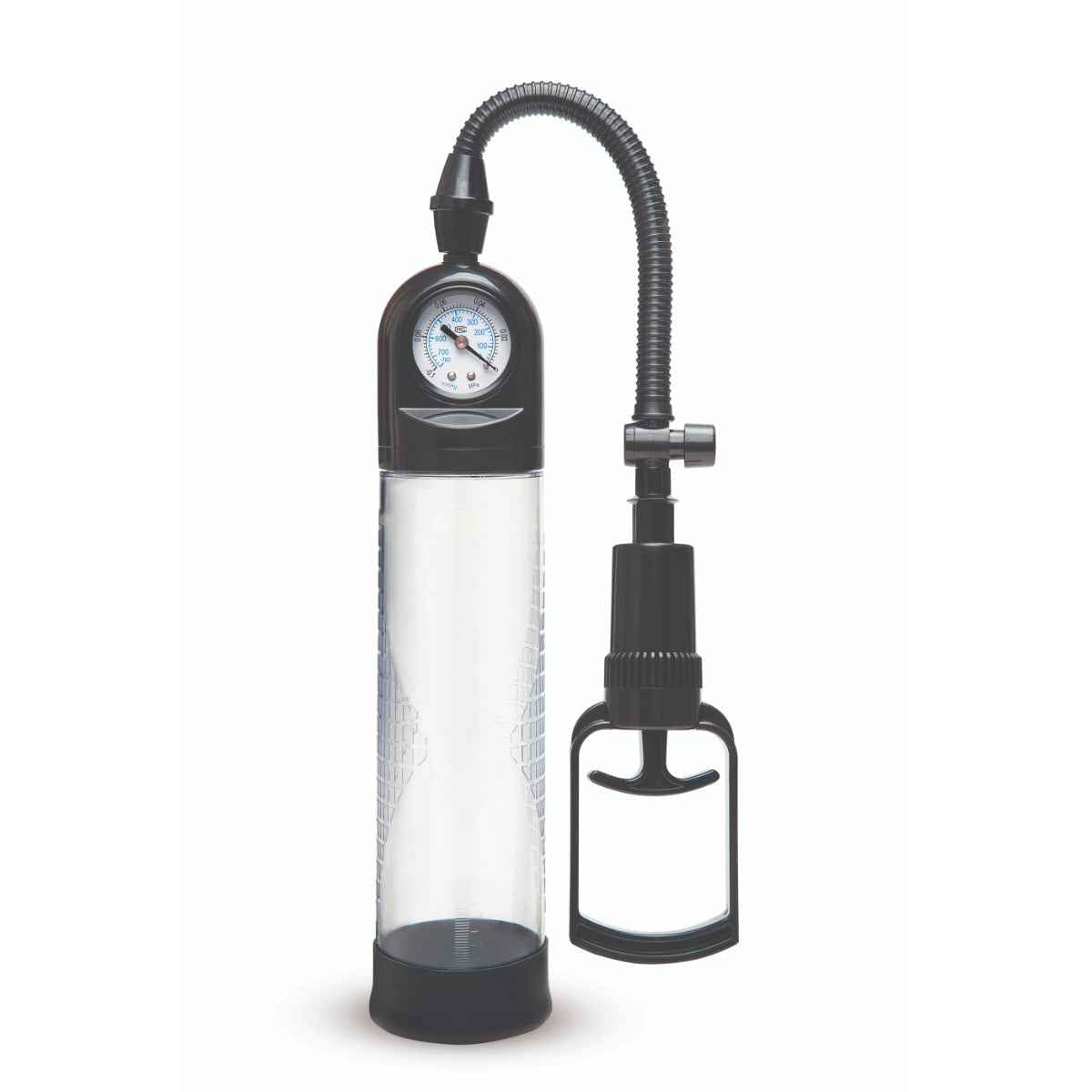 Me You Us Gauge It Suction Penis Pump