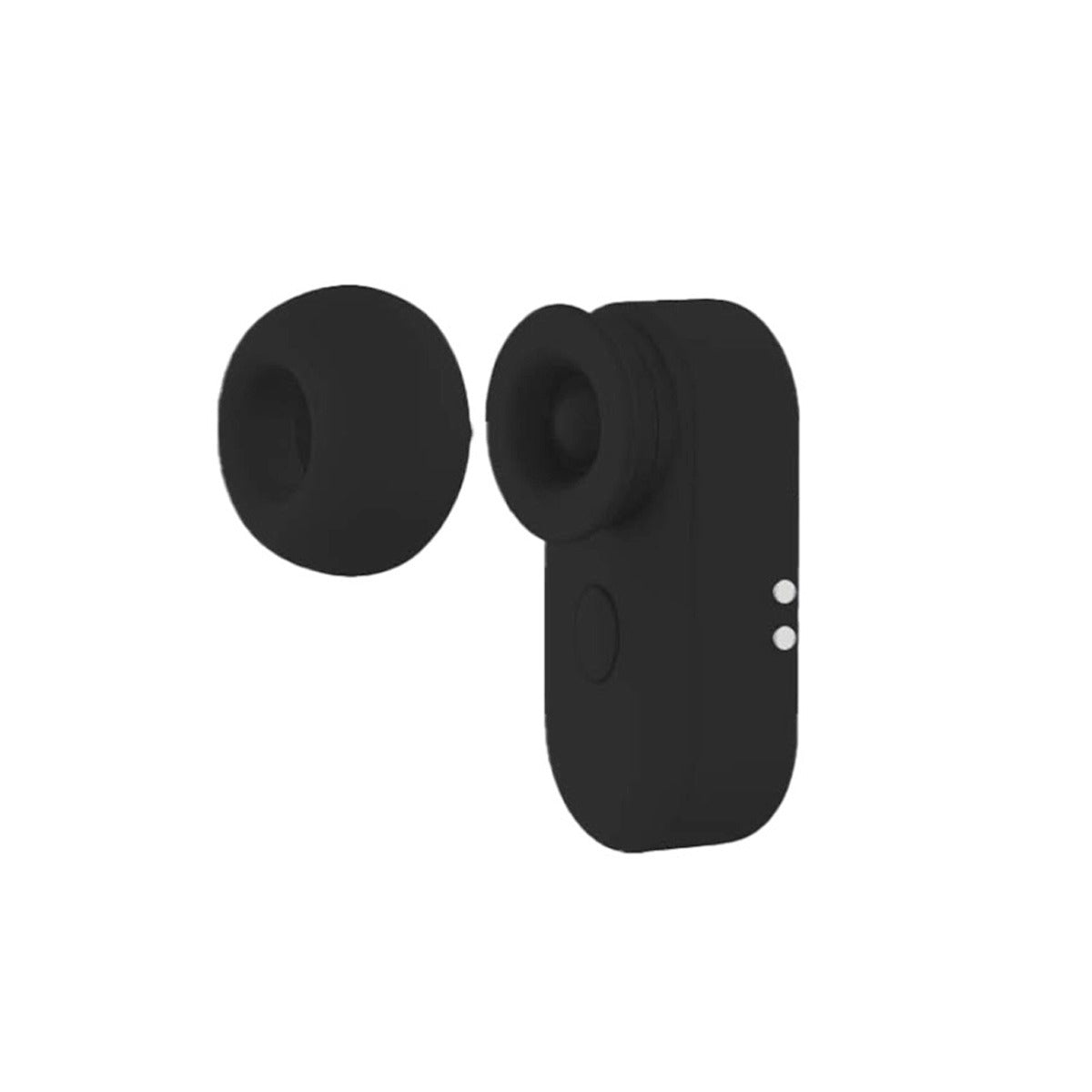 Me You Us Signature The Travel Tapper Black