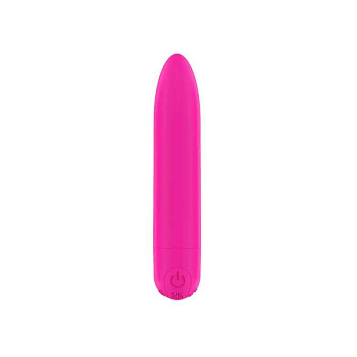 Me You Us Signature The Classic Bullet Pink