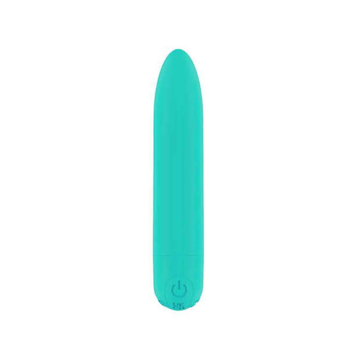 Me You Us Signature The Classic Bullet Teal